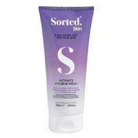 Гель для интимной гигиены Sorted Skin Intimate Hygiene Wash